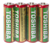 Baterie toshiba r6 / buc