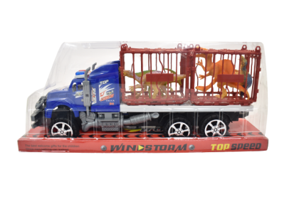 Camion transport frictiune pit110422