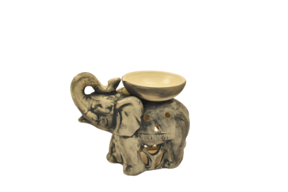 Suport lumanare, din ceramica 544Z