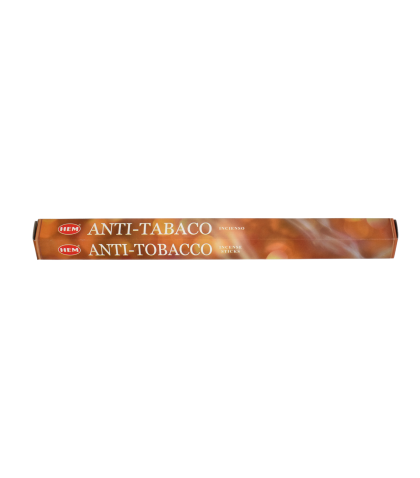 Betisoare parfumate anti-tabaco ga-004474