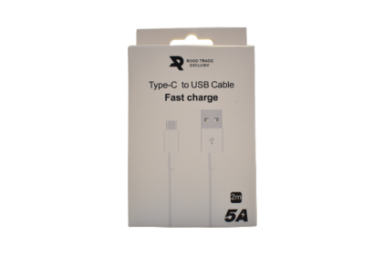 Cablu de date type-c rd-b255