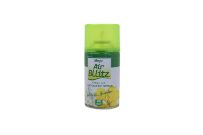 Rezerva odorizant camera air blitz lily&jasmine 260ml