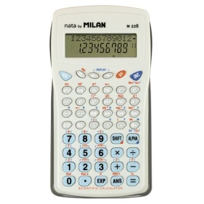 Calculator 10dg milan stiintific