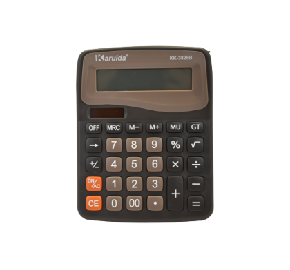 Calculator 0710-042