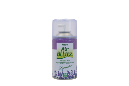 Rezerva odorizant camera air blitz lavender 260ml