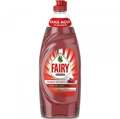 Fairy forest fruits 650ml
