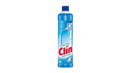 Clin rezerva 500ml blue