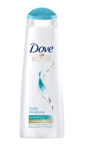 Dove sampon daily moisture 400ml