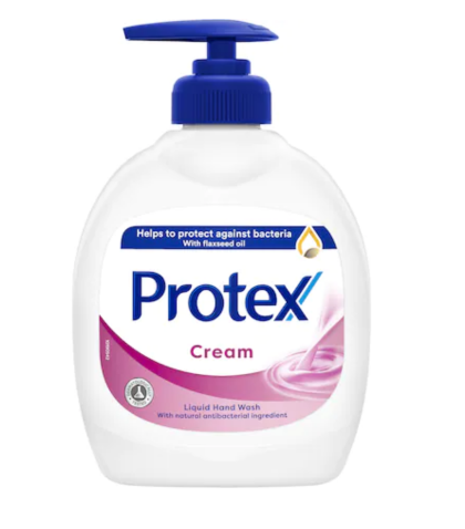 Protex sapun lichid cream 300 ml 8866