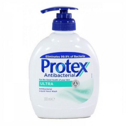 Protex ultra sapun lichid 300 ml 8866