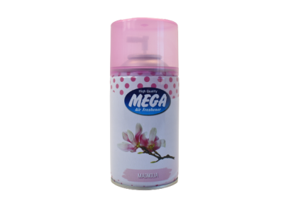 Rezerva odorizant camera mega magnolia 260ml 6940           