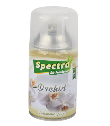 Rezerva odorizant camera spectra orchid 260ml