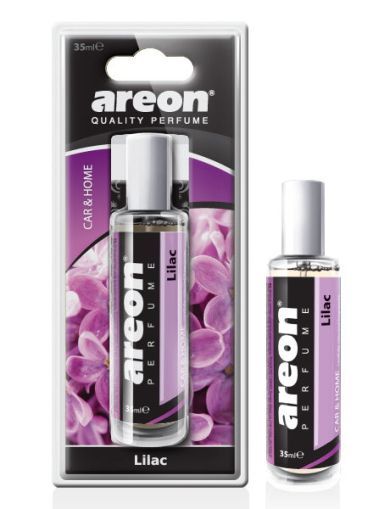 Areon perfume 35ml blister lilac