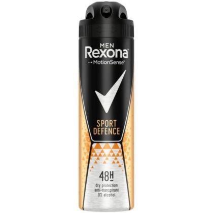 Rexona men deo spray sport defence 150ml