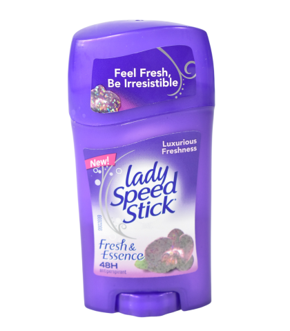 Lady speed stick fresh 45gr 0243
