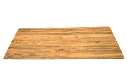 Autocolant pentru perete -lemn                              