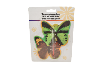 Termometru in forma de fluture 69                       