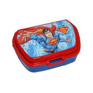 Cutie Sandwich Superman DS-LB-S 002