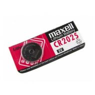 Baterie maxell CR2025