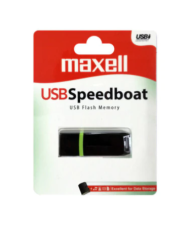  Usb 16GB speedboat Maxell