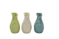 Vaza ceramica 1284g 