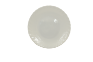 Farfurie desert opal alb 20cm prima