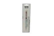 Pensula cu punctator 1+8# pentru unghii d2079