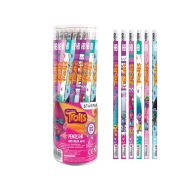 Creion cu guma trolls 360021