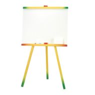Whiteboard cu suport color tss-4341/62