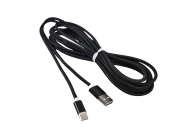 Cablu de date type-c 3m rd-b274