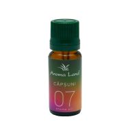 Aroma oil capsuni