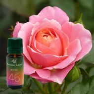 Aroma oil roze