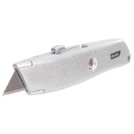 Cutter utilitar aluminiu deli dl4260
