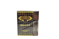 Parfum cuba prestige 100ml+15ml