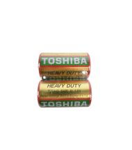 Baterie toshiba r20 2/set