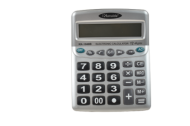Calculator 0710-038