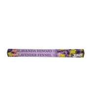 Betisoare parfumate lavender fennel ga-008618