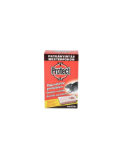 Momeala raticida protect b granula 27ppm 150g