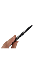 Creion pentru sprancene cu pensula c61 negru