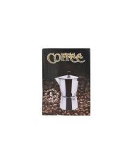 Expresor cafea 6 cupe 10933