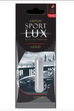 Areon liquid  5ml sport lux gold