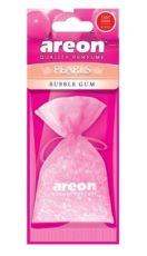 Areon pearls bubble gum