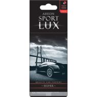 Areon sport lux silver