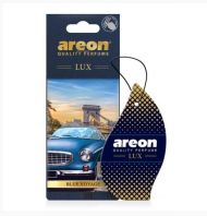 Areon lux blue yoyage