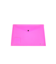 Plic plastic a4 glossy neon semitransparent erich 50301