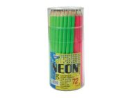 Creion hb neon centrum 80331