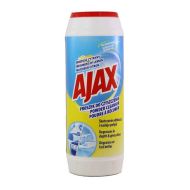 Ajax praf curatat lemon 450 gr