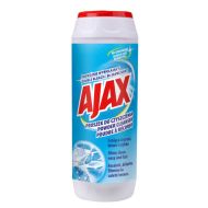 Ajax praf curatat double bleach 450 gr