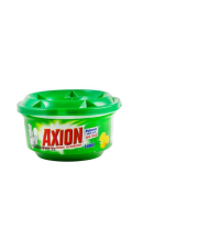 Axion pasta 225 gr green 0037