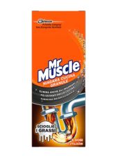 Mr muscle granule 250 gr granule 8837